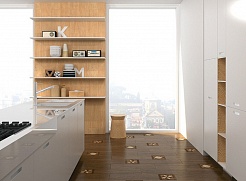 Коллекция плитки Kerama Marazzi Фореста