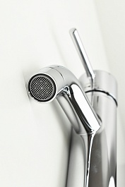 Paini Смеситель для раковины Cox 78CR205 хром – фотография-7