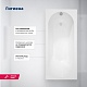 Aquanet Акриловая ванна Nexus 180x80 с каркасом – картинка-43