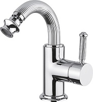 Cezares Смеситель OLIMP-BSM2-01-L для биде