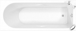 BellSan Акриловая ванна Тора 160x70 с гидромассажем – фотография-1