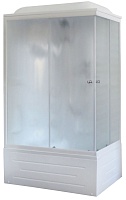 Royal Bath Душевая кабина RB 8120BP1-M L