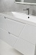 BelBagno Мебель для ванной VITTORIA 1000 Bianco Lucido – картинка-18