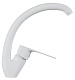 Mixline Смеситель для кухни 35k ML15-032W белый – картинка-7
