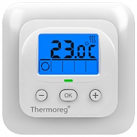 Thermo Терморегулятор Thermoreg TI 900
