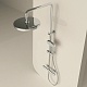 Sancos Душевая система Teo с термостатом хром SC11001CH – фотография-10
