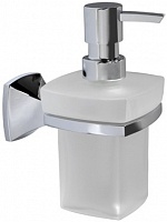WasserKRAFT Дозатор для жидкого мыла "Wern K-2599"