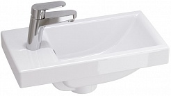 Corozo Мебель для ванной Комо 40 сонома – фотография-4