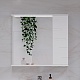 Volna Мебель для ванной Joli 70.1D.2Y R белая – фотография-39