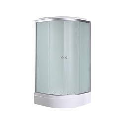 Avacan Душевая кабина 90/90 D3090LED – фотография-11