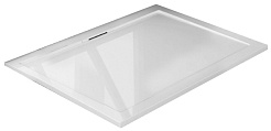 WeltWasser Душевой поддон TRS120 120х90 – фотография-1