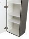 BelBagno Шкаф подвесной Due 40/150 без ручек оружейная сталь – картинка-13