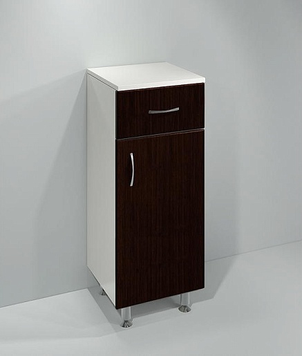 Какса-а Тумба напольная Венге R – фотография-2