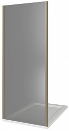 Good Door Боковой профиль JAZZE SP-100-B-BR – фотография-1