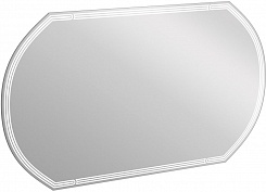 Cersanit Зеркало Led 090 design 120x70 – фотография-2