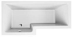 Vayer Акриловая ванна Options 170x70/85 L – фотография-1