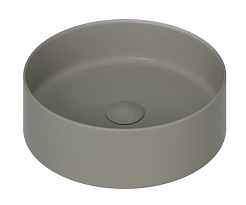 Equil Тумба с раковиной Desert 60 напольная амарок – фотография-5