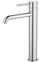 Aquatek Смеситель для раковины Европа AQ1304CR хром