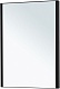 Allen Brau Зеркало Infinity 60/80 1.21018.BL черный – картинка-8
