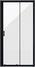 Niagara Душевая дверь в нишу Nova NG-82-13AB – фотография-1