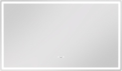 Vigo Зеркало Geometry Step 1200 – фотография-1