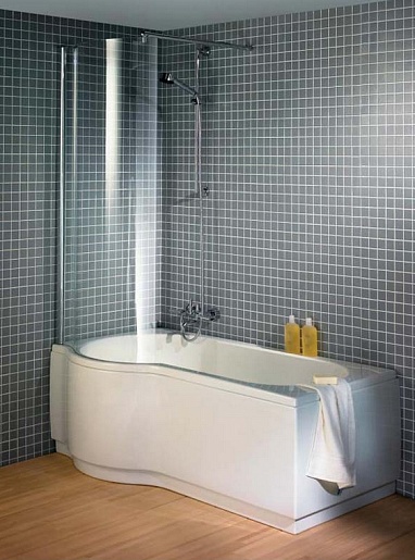 Riho Акриловая ванна Dorado R – фотография-2