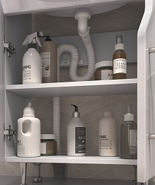 Vigo Тумба под раковину Grand 50 – фотография-8