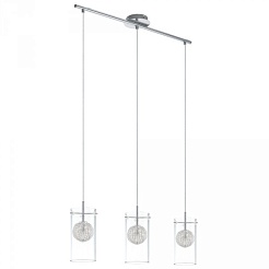 Eglo Светильник "Lamas 93113" подвесной – фотография-1