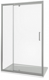 Good Door Душевое ограждение ORION WTW-PD-140-C-CH – фотография-1