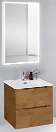 BelBagno Мебель для ванной ETNA 39 500 Rovere Nature, TCH – фотография-1