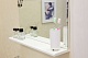 Sanflor Мебель для ванной Одри 70, Тигода – картинка-11