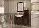 ASB-Woodline Мебель для ванной Флоренция 65 бук тироль, массив ясеня – картинка-13