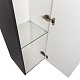 BelBagno Шкаф подвесной UNO 33/160 Темно-Серый Матовый – фотография-16