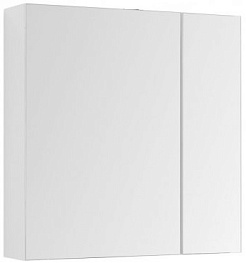 Aquanet Мебель для ванной Йорк 85 – фотография-2