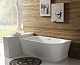 BelBagno Акриловая ванна BB410-1700-780-L 170x78 L – фотография-6