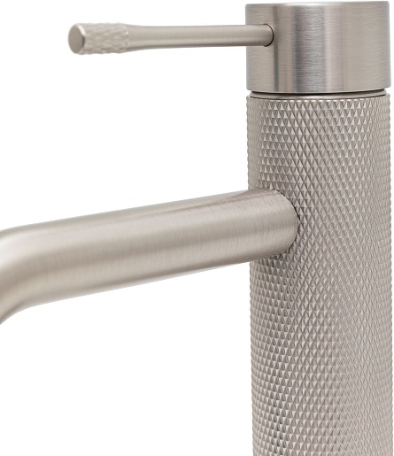 Allen Brau Смеситель для раковины Priority 4.0 5.31С01-BN никель браш – картинка-11