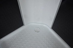 Royal Bath Душевая кабина RB 100HK6-BT – фотография-5