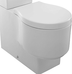 Jacob Delafon Чаша унитаза Formilia Viragio 4449K – фотография-1