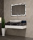 Vigo Зеркало Melissa Media 600 – картинка-8