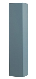 BelBagno Шкаф подвесной KRAFT 33/160 Голубой Матовый – фотография-1