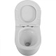 BelBagno Унитаз подвесной Senso-Tor BB017CH-TOR/SC – картинка-16