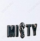 Misty Тумба с раковиной София 100 прямая – картинка-8