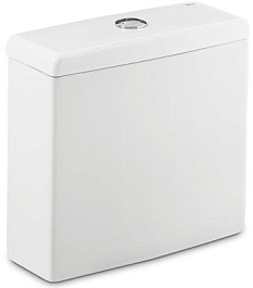 Jacob Delafon Бачок унитаза Odeon Up E4740-00 – фотография-1