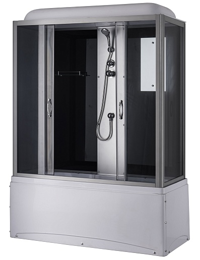 Taliente Душевой бокс 150/70 TA-15070G – фото-1