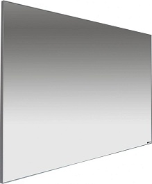 Misty Зеркало Марс 105 в алюминиевом профиле – фотография-3