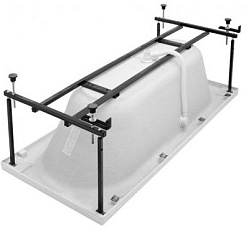 Aquanet Каркас для ванны Taurus 160 – фотография-1