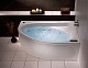 IFO Акриловая ванна "Lerum" BA10160000 / BA10160100 L/R – фотография-5