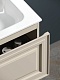 Sancos Тумба под раковину Very 60 beige soft  VR60CE – картинка-15