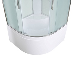 Avacan Душевая кабина 100/100 EM5010 – фотография-14