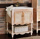 Атолл Мебель для ванной "Флоренция" apricot – картинка-8